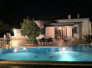 Maison de vacances �/en/au santa Eularia des Riu (Ibiza)ou appartement ou maison de vacances