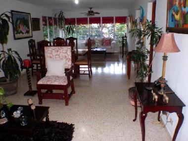 Appartement de vacances �/en/au 350000 (Puerto Plata)ou appartement ou maison de vacances