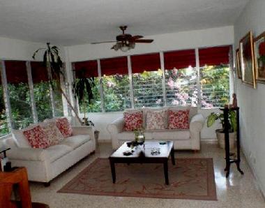 Appartement de vacances �/en/au 350000 (Puerto Plata)ou appartement ou maison de vacances