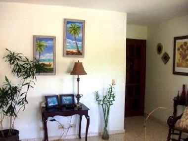 Appartement de vacances �/en/au 350000 (Puerto Plata)ou appartement ou maison de vacances