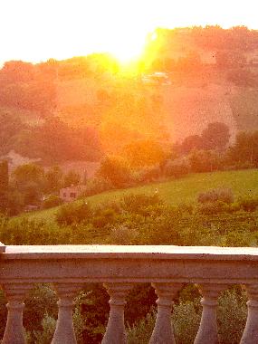 Maison de vacances /en/au Magliano Sabino (Rieti)ou appartement ou maison de vacances