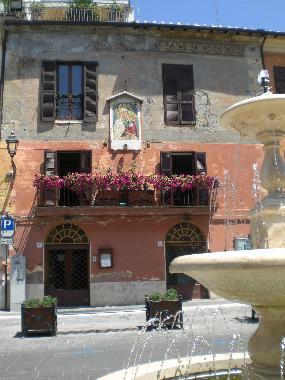 Maison de vacances /en/au Magliano Sabino (Rieti)ou appartement ou maison de vacances
