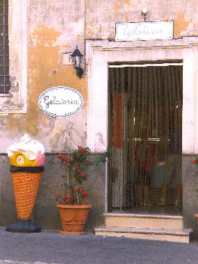 Maison de vacances /en/au Magliano Sabino (Rieti)ou appartement ou maison de vacances