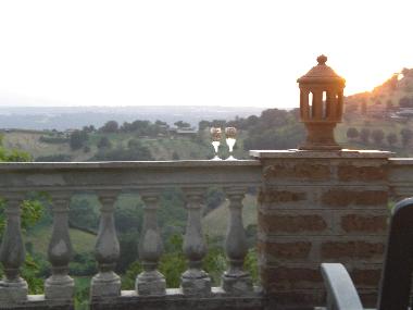 Maison de vacances /en/au Magliano Sabino (Rieti)ou appartement ou maison de vacances