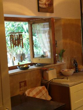 Maison de vacances /en/au Magliano Sabino (Rieti)ou appartement ou maison de vacances