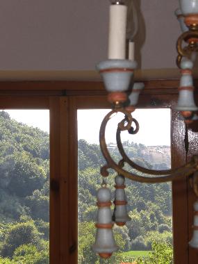 Maison de vacances /en/au Magliano Sabino (Rieti)ou appartement ou maison de vacances