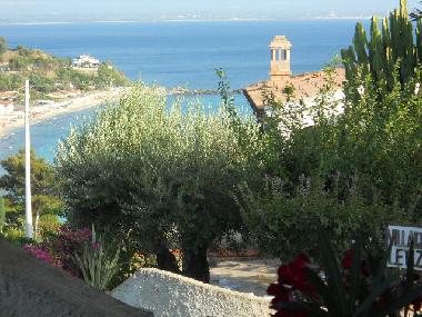 Maison de vacances �/en/au Capo Vaticano (Vibo Valentia)ou appartement ou maison de vacances