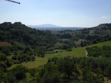 Maison de vacances /en/au Magliano Sabino (Rieti)ou appartement ou maison de vacances