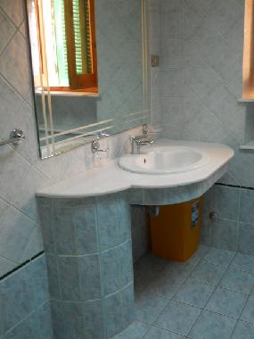 Maison de vacances �/en/au Capo Vaticano (Vibo Valentia)ou appartement ou maison de vacances