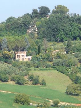 Maison de vacances /en/au Magliano Sabino (Rieti)ou appartement ou maison de vacances