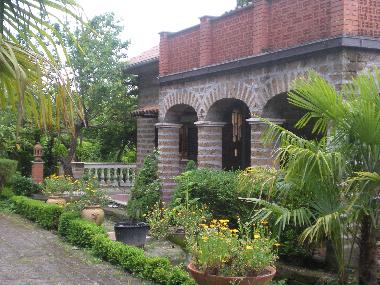 Maison de vacances /en/au Magliano Sabino (Rieti)ou appartement ou maison de vacances