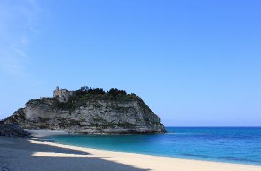 Maison de vacances �/en/au Capo Vaticano (Vibo Valentia)ou appartement ou maison de vacances