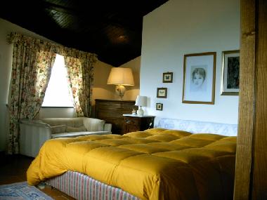 Villa �/en/au civitaquana (Pescara)ou appartement ou maison de vacances