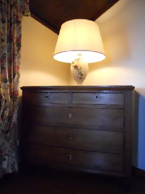 Villa �/en/au civitaquana (Pescara)ou appartement ou maison de vacances