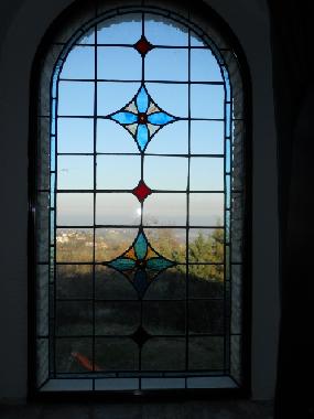 Villa �/en/au civitaquana (Pescara)ou appartement ou maison de vacances