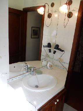 Villa �/en/au civitaquana (Pescara)ou appartement ou maison de vacances