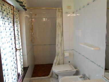 Villa �/en/au civitaquana (Pescara)ou appartement ou maison de vacances