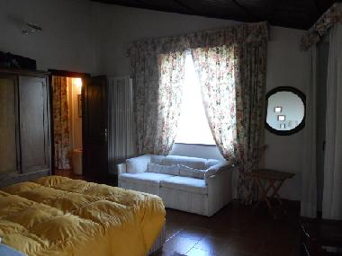 Villa �/en/au civitaquana (Pescara)ou appartement ou maison de vacances