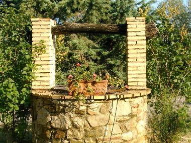 Villa �/en/au civitaquana (Pescara)ou appartement ou maison de vacances