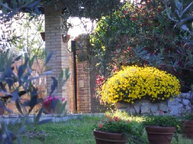 Villa �/en/au civitaquana (Pescara)ou appartement ou maison de vacances