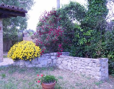 Villa �/en/au civitaquana (Pescara)ou appartement ou maison de vacances