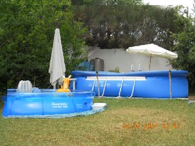 Villa �/en/au civitaquana (Pescara)ou appartement ou maison de vacances