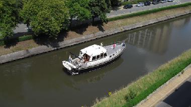 Appartement de vacances /en/au GENT (Flandre)ou appartement ou maison de vacances