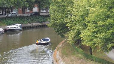 Appartement de vacances /en/au GENT (Flandre)ou appartement ou maison de vacances