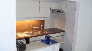 Appartement de vacances /en/au GENT (Flandre)ou appartement ou maison de vacances