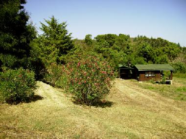 Maison de vacances �/en/au Aljezur (Algarve)ou appartement ou maison de vacances