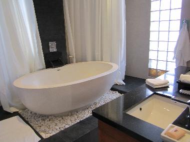 Villa /en/au Cherng Talay (Phuket)ou appartement ou maison de vacances