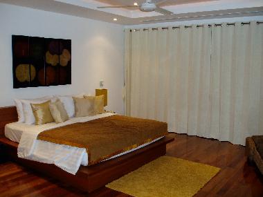 Villa /en/au Cherng Talay (Phuket)ou appartement ou maison de vacances