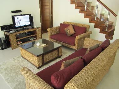 Villa /en/au Cherng Talay (Phuket)ou appartement ou maison de vacances