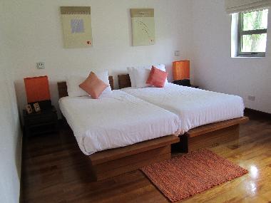 Villa /en/au Cherng Talay (Phuket)ou appartement ou maison de vacances