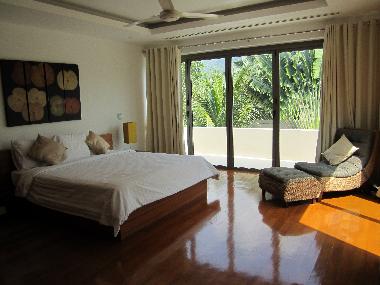 Villa /en/au Cherng Talay (Phuket)ou appartement ou maison de vacances