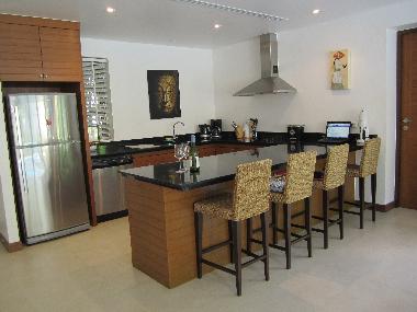 Villa /en/au Cherng Talay (Phuket)ou appartement ou maison de vacances