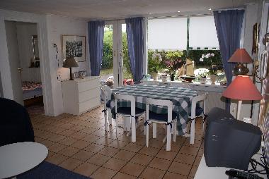 Maison de vacances �/en/au Renesse (Zeeland)ou appartement ou maison de vacances
