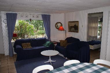 Maison de vacances �/en/au Renesse (Zeeland)ou appartement ou maison de vacances