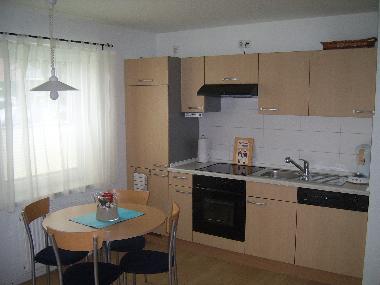 Appartement de vacances /en/au Wittdn (Nordfriesische Inseln)ou appartement ou maison de vacances