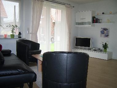 Appartement de vacances /en/au Wittdn (Nordfriesische Inseln)ou appartement ou maison de vacances