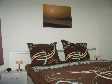 Appartement de vacances /en/au Wittdn (Nordfriesische Inseln)ou appartement ou maison de vacances