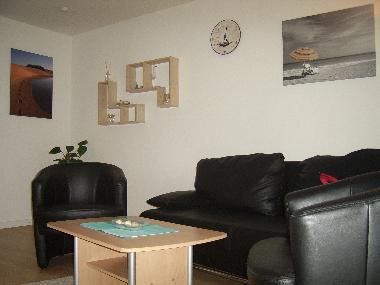 Appartement de vacances /en/au Wittdn (Nordfriesische Inseln)ou appartement ou maison de vacances