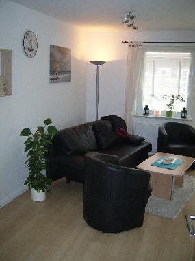 Appartement de vacances /en/au Wittdn (Nordfriesische Inseln)ou appartement ou maison de vacances