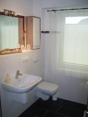 Appartement de vacances /en/au Wittdn (Nordfriesische Inseln)ou appartement ou maison de vacances