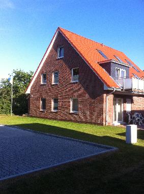 Appartement de vacances /en/au Wittdn (Nordfriesische Inseln)ou appartement ou maison de vacances