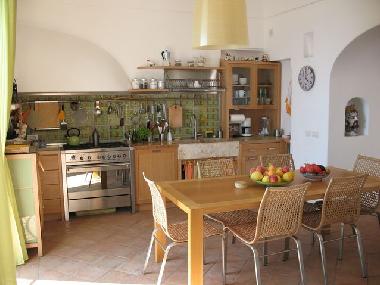 Villa �/en/au Amalfi Coast (Salerno)ou appartement ou maison de vacances