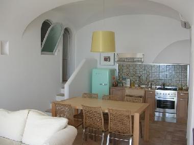 Villa �/en/au Amalfi Coast (Salerno)ou appartement ou maison de vacances