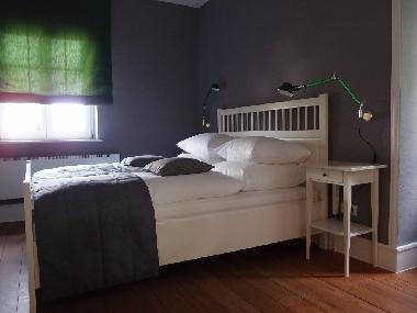 Maison de vacances /en/au Blaufelden-Herrentierbach (Hohenlohe)ou appartement ou maison de vacances