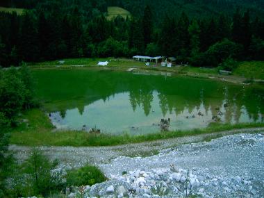 Appartement de vacances /en/au Kleinarl (Pinzgau-Pongau)ou appartement ou maison de vacances