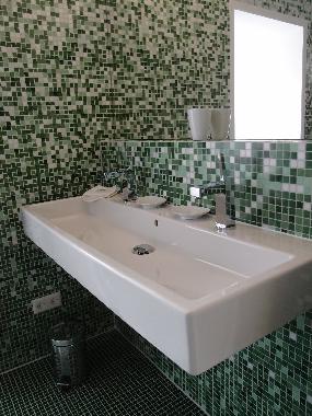 Maison de vacances /en/au Blaufelden-Herrentierbach (Hohenlohe)ou appartement ou maison de vacances